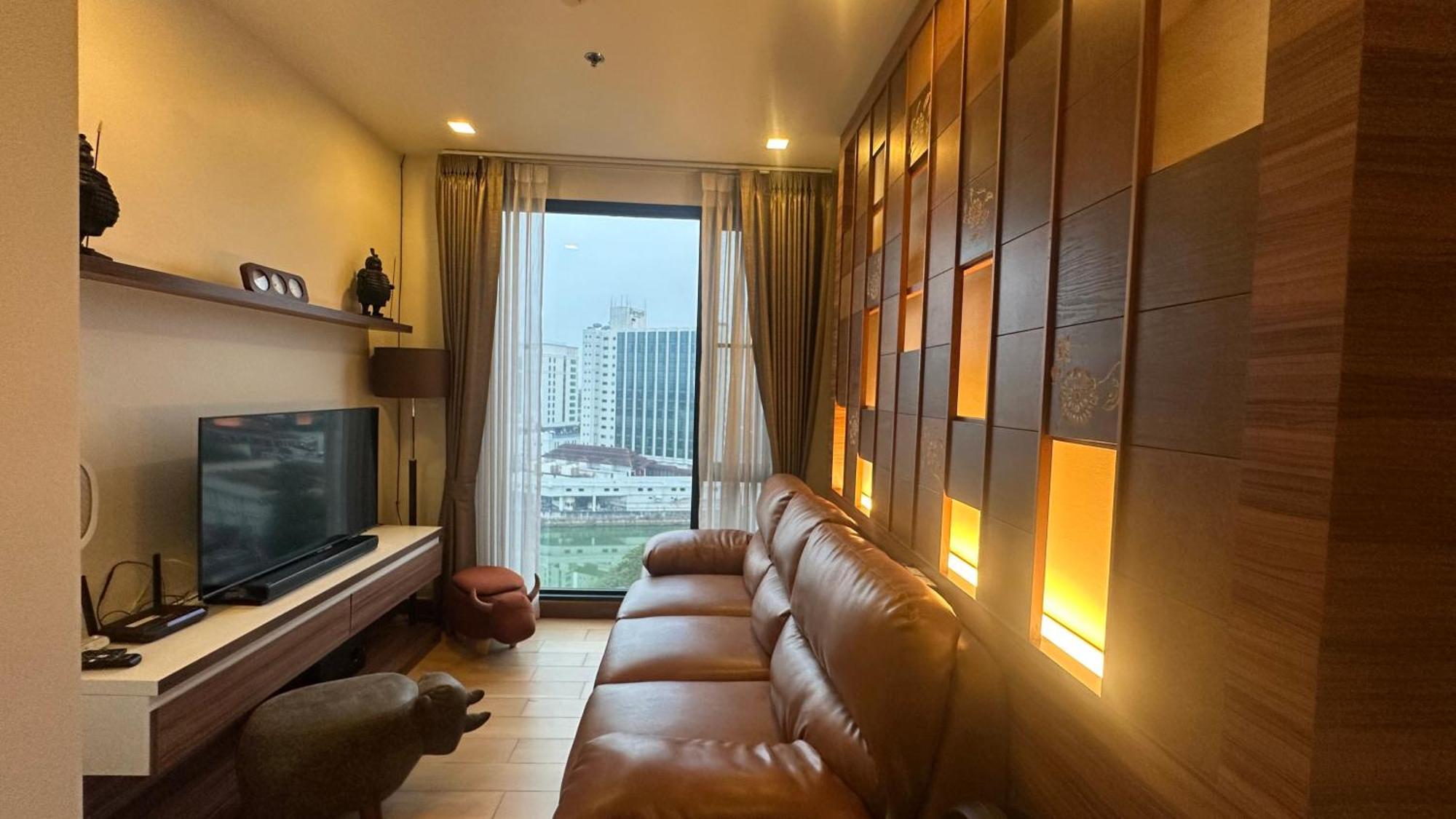 The Astra Condo Csiangmaj Kültér fotó
