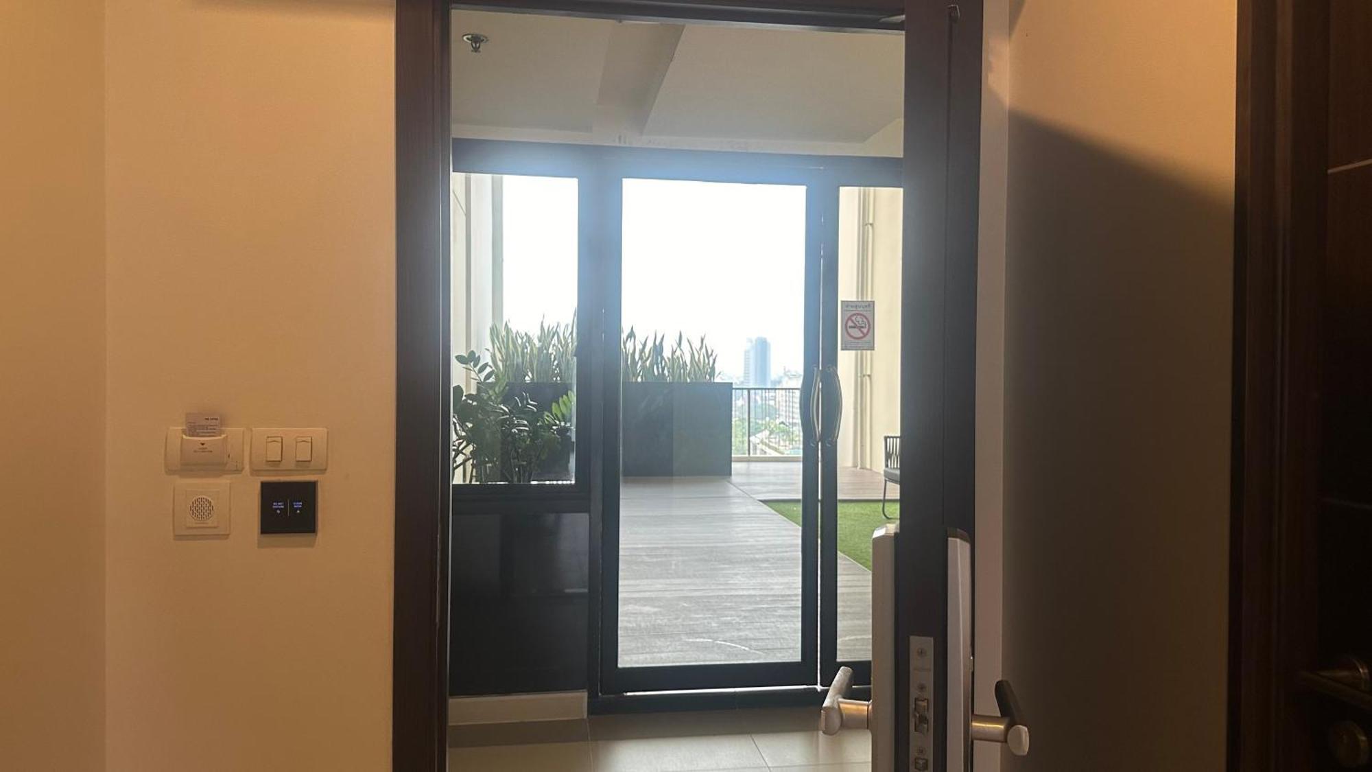 The Astra Condo Csiangmaj Kültér fotó