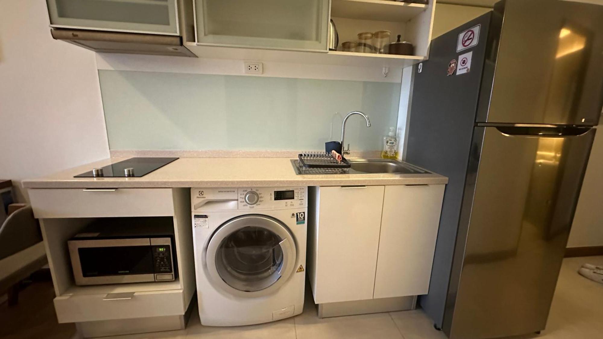 The Astra Condo Csiangmaj Kültér fotó