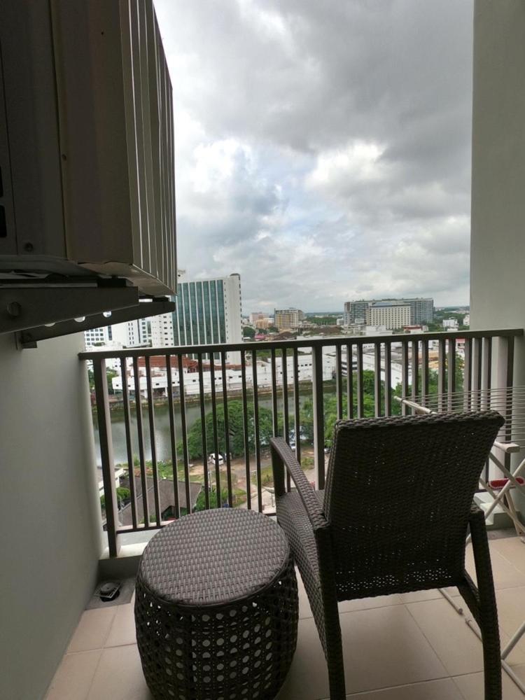 The Astra Condo Csiangmaj Kültér fotó